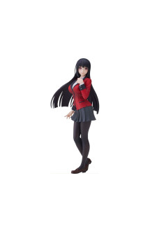 Kakegurui xx - statuette pop up parade yumeko jabami 17 cm