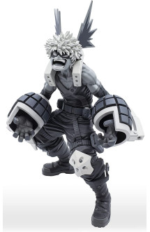 Mha - bakugo - the tone - supermaster stars piece