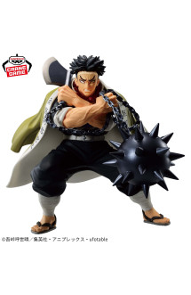 Demon slayer - figurine gyomei himejima vibration stars