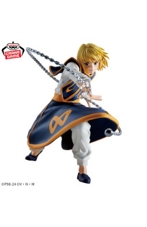 Vibration stars kurapika ii hunter x hunter figure