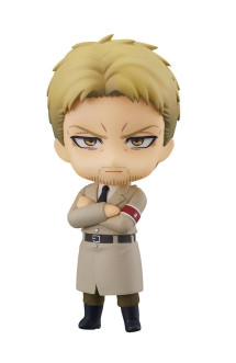 Attaque des titans - nendoroid reiner braun 10 cm