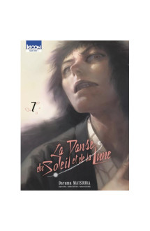 La danse du soleil et de la lune t07