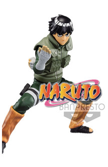 Naruto shippuden vibration stars-rock lee & uzumaki naruto