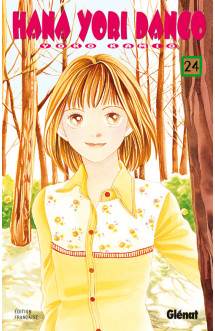 Hana yori dango - tome 24