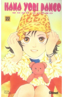 Hana yori dango - tome 22