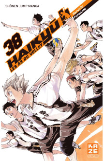 Haikyu t38