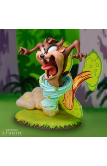 Looney tunes - figurine taz