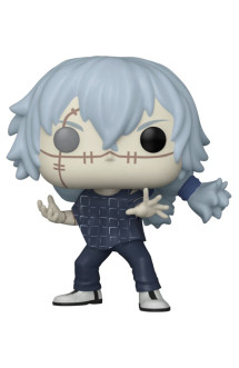 Jujutsu kaisen pop! animation vinyl figurine