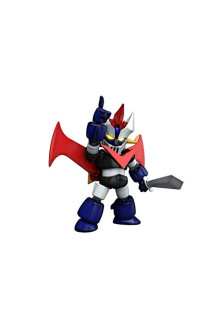 Maquette goldorak - great mazinger sdsc 9cm