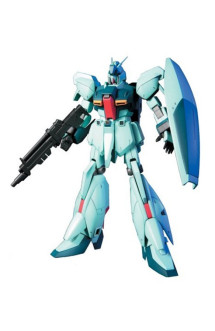 Maquette gundam gunpla hg 1/144 085 re-gz