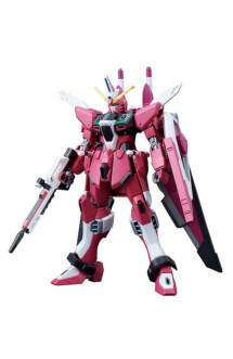 Maquette gundam - infinite justice gundam gunpla hg 1/144 13cm