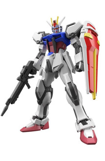 Maquette gundam - strike entry grade 1/144 13cm