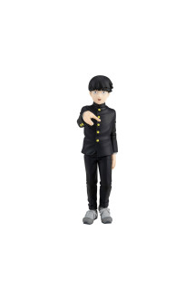 Mob psycho 100 iii - statuette pop up parade shigeo kageyama 16 cm