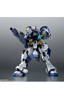 Gundam / figurine rx-78gp00 gundam gp00 blossom ver. a.n.i.m.e. the robot spirits