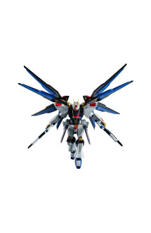 Mobile suit gundam seed destiny - figurine robot spirits zgmf-x20a strike freedom gundam 15 cm