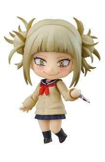 My hero academia - figurine nendoroid himiko toga 10 cm