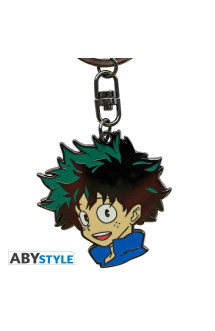 My hero academia - porte-clés deku