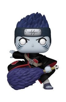 Naruto - figurine pop! kisame 15 cm