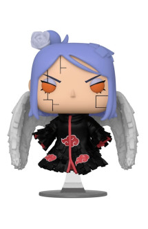 Naruto - figurine pop! konan 9 cm