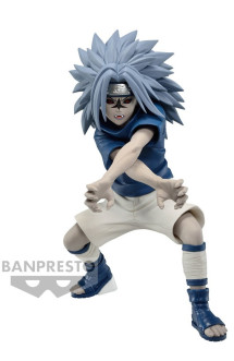 Naruto vibration stars figurine uchiha sasuke vol.2