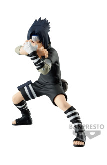 Uchiha sasuke - vibration stars