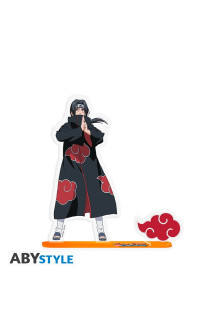 Naruto shippuden - acryl® - itachi