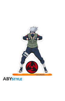 Naruto shippuden acryl® kakashi