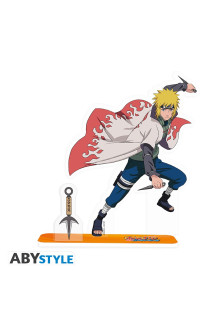 Naruto shippuden acryl® minato