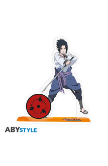 Naruto shippuden acryl® sasuke