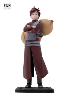 Naruto shippuden - figurine gaara