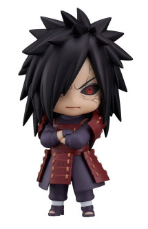 Figurine nendoroid madara uchiha 10 cm - naruto