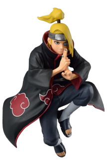 Naruto shippuden vibration stars figurine deidara