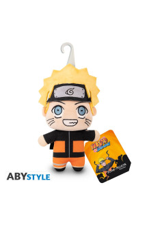 Naruto shippuden - peluche - naruto