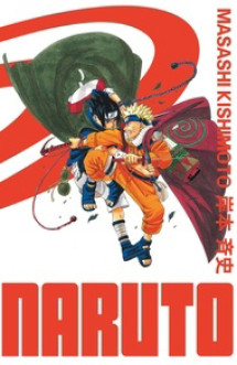 Naruto - édition hokage - tome 10