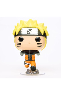 Naruto pop s4 naruto running