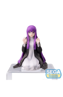 Sousou no frieren - chokonose premium figure - fern