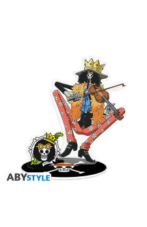 One piece - acryl® - brook