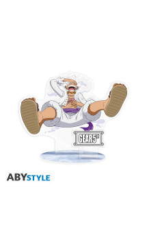 One piece - acryl® - gear 5th