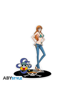 One piece acryl® nami