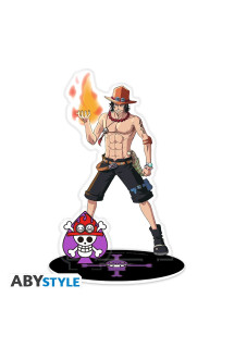 One piece acryl® ace