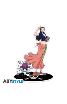 One piece - acryl® - robin