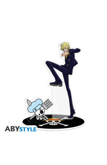 One piece acryl® sanji