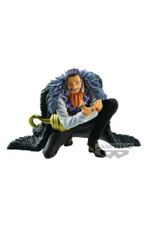 One piece: battle record collection - crocodile