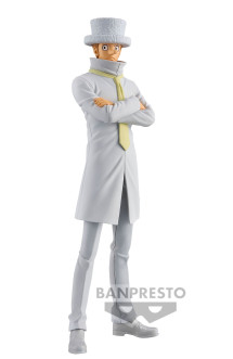 One piece - figurine kaku dxf the grandline series