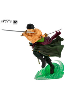 One piece - figurine zoro