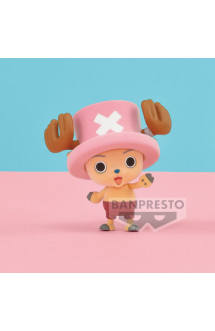 One piece fluffy puffy-chopper-(ver.a)