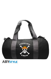 One piece sac de sport skull