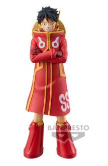 One piece dxf the grandline series