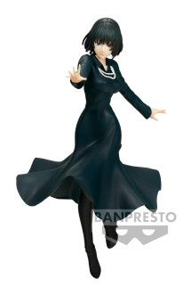 One punch man - figurine fubuki - hellish blizzard