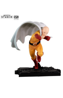 One punch man - figurine saitama